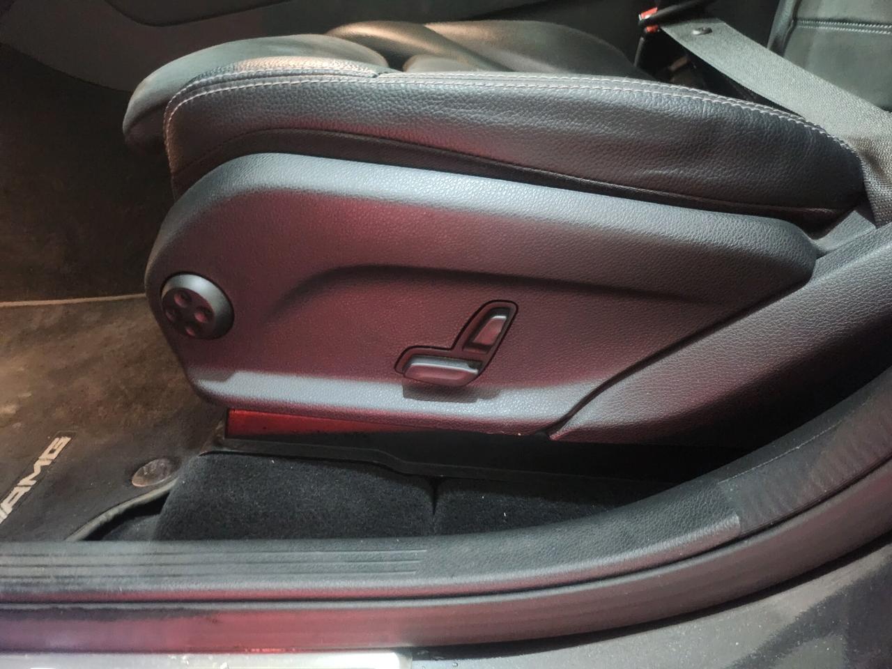 Mercedes-benz GLC 220 d 4Matic Coupé Premium Plus