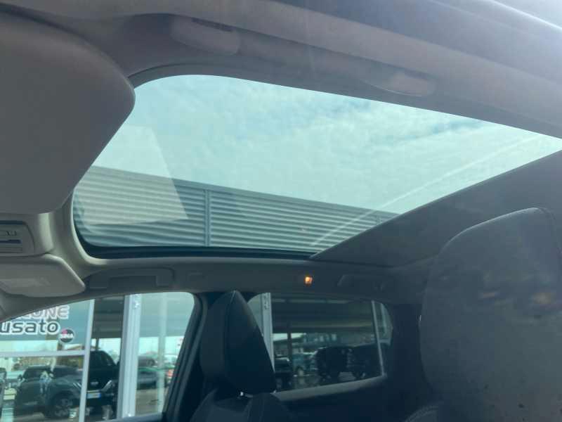 NISSAN Qashqai 1.5 e-PoWer N-Connecta 2wd