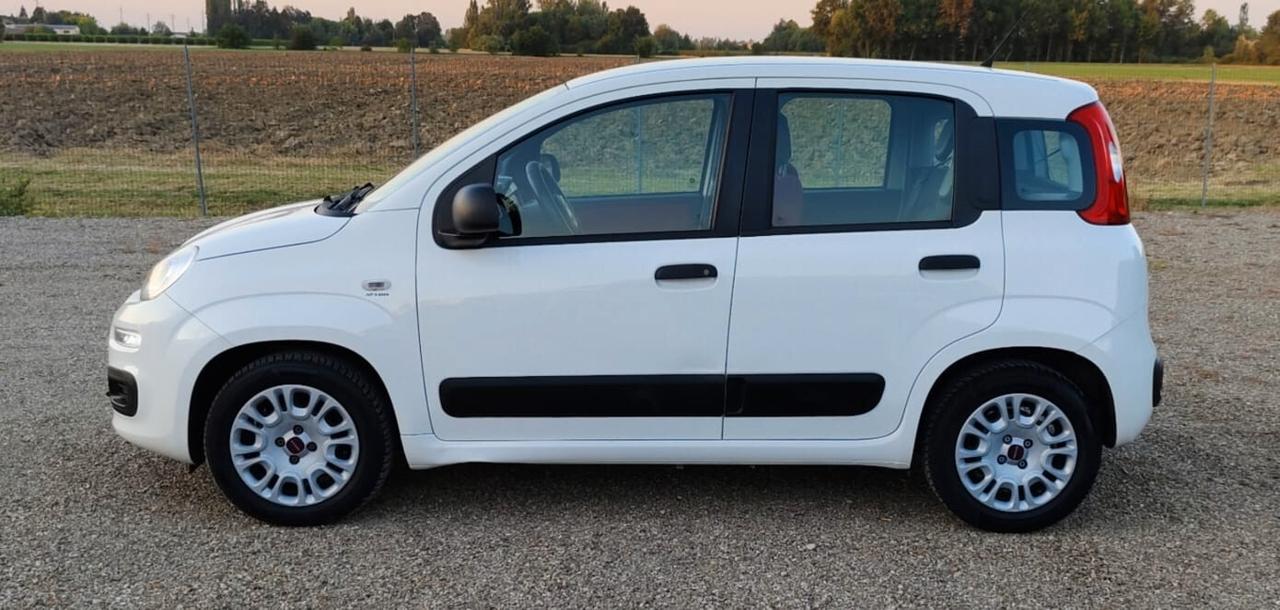Fiat Panda 1.2 Lounge ANNO 2015