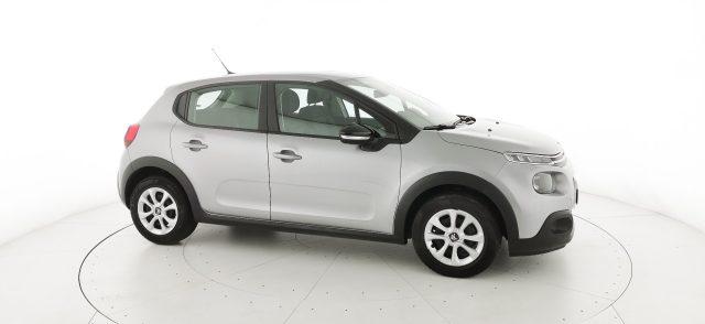 CITROEN C3 PureTech 82 S&S Feel