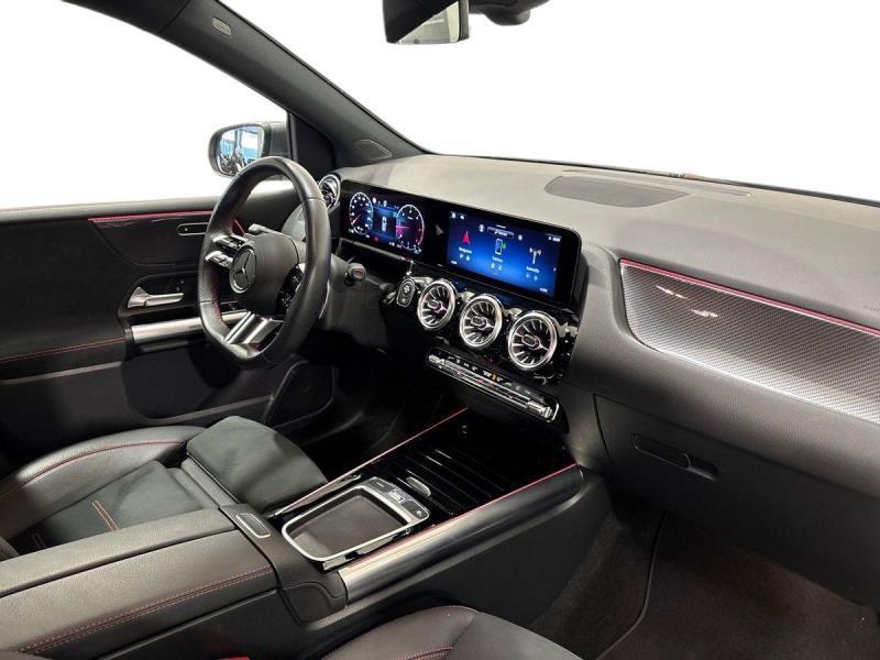 Mercedes Classe B 200 200 D Premium AMG Line 8G-DCT