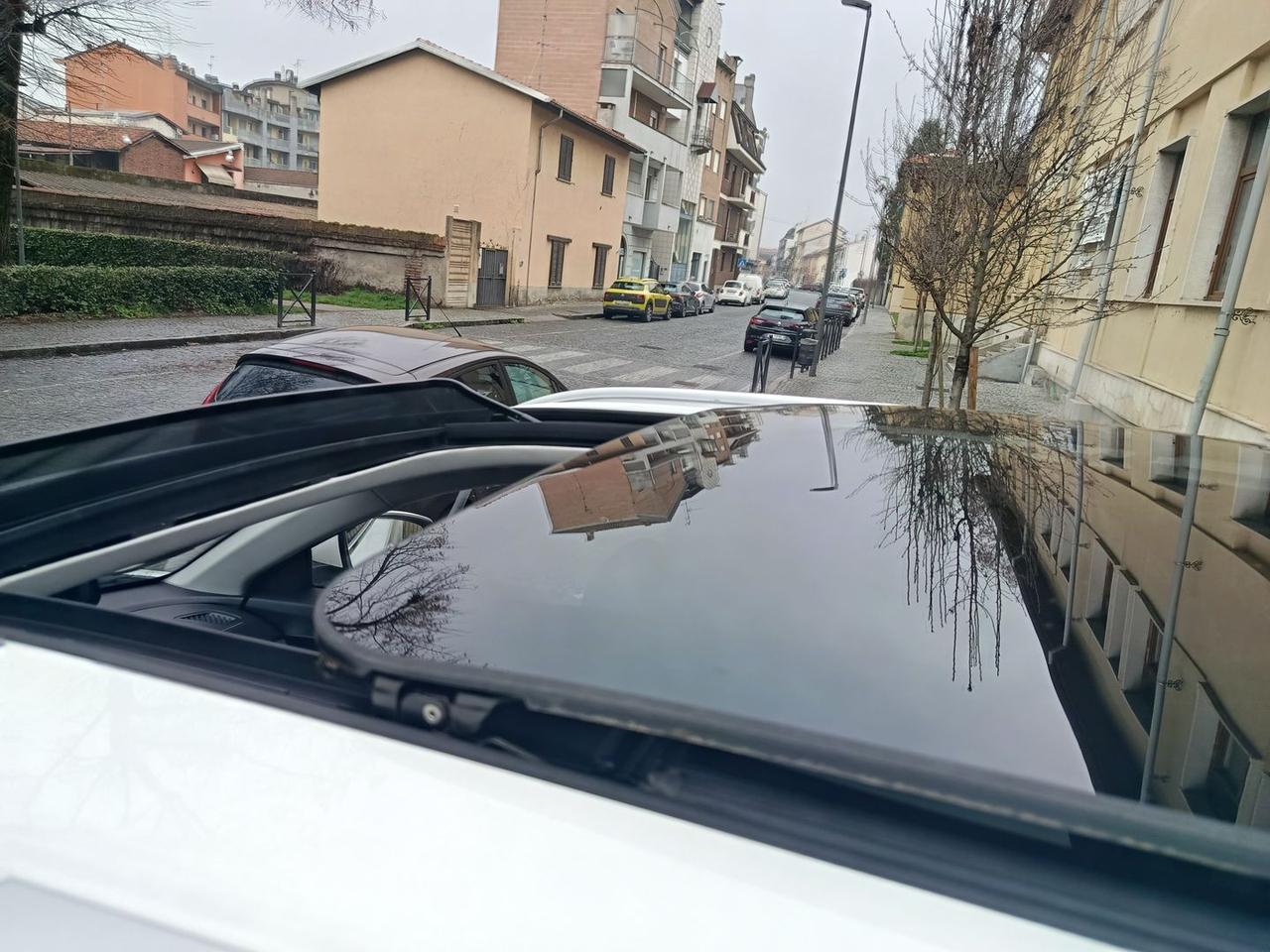 Evo Evo 6 1.5 Turbo #9682