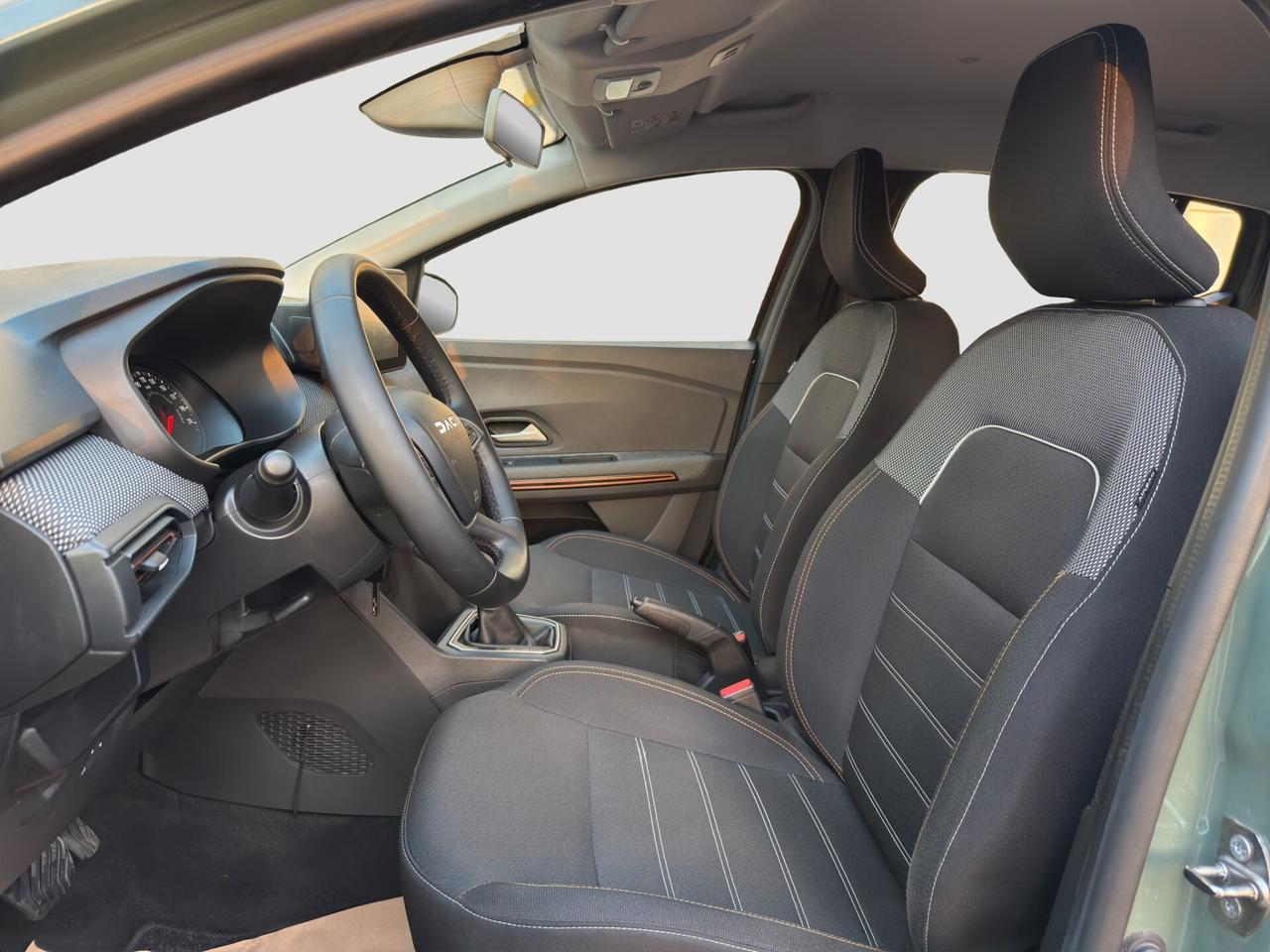 Dacia Sandero Stepway 1.0 TCe 90 CV CVT Expression