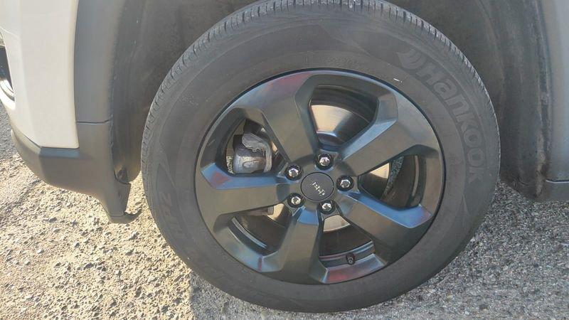 Jeep Compass 2.0 Multijet II aut. 4WD Limited
