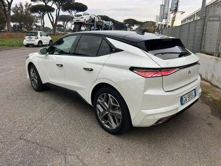 Ds DS4 1.5 bluehdi Esprit de Voyage 130cv auto