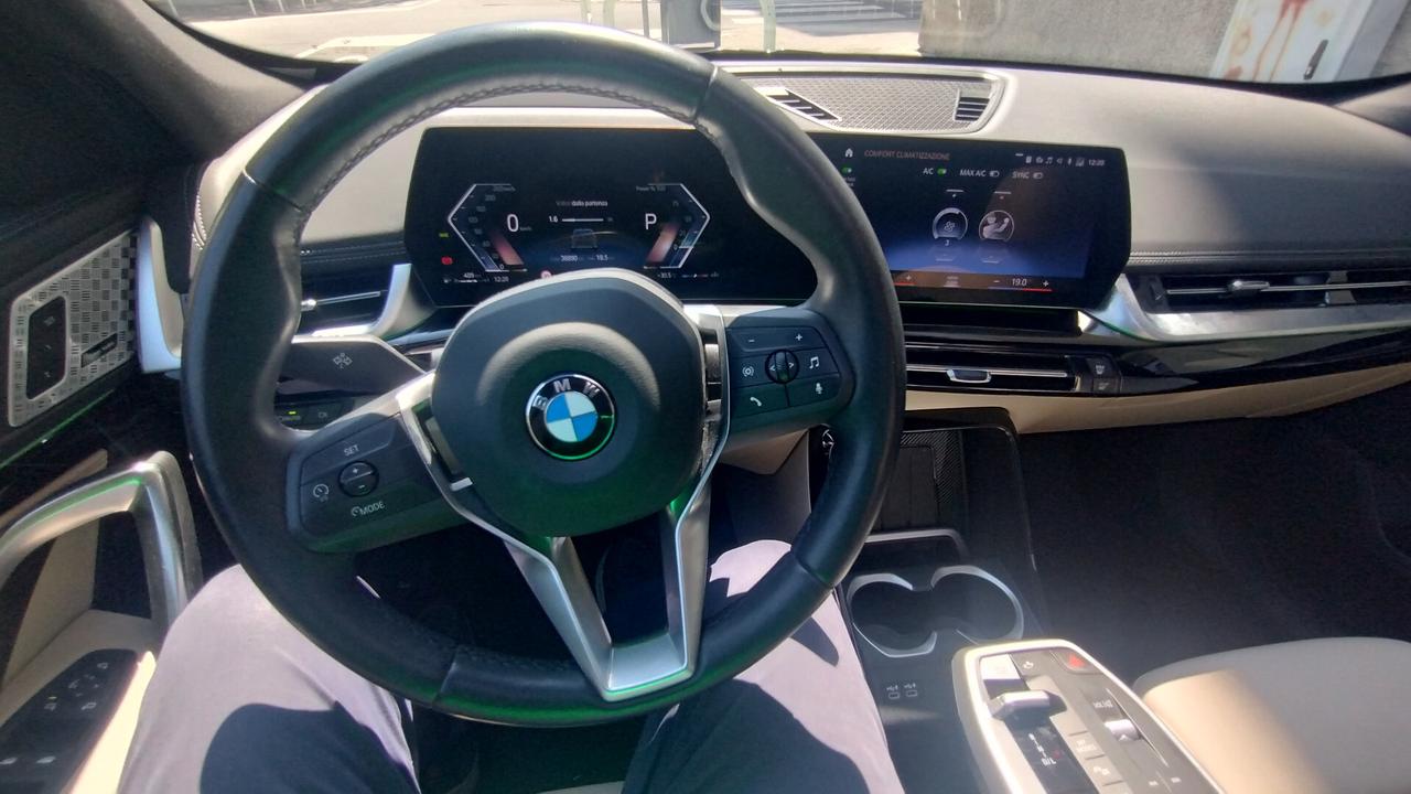 Bmw X1 sDrive18i xLine Edition Signature