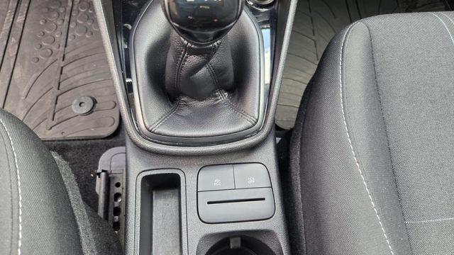 FORD Fiesta 1.1 85 CV 5 porte Titanium PERMUTE OK NEOPATENTATI