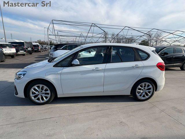 BMW 225 225xe Active Tourer iPerformance - FZ494SR