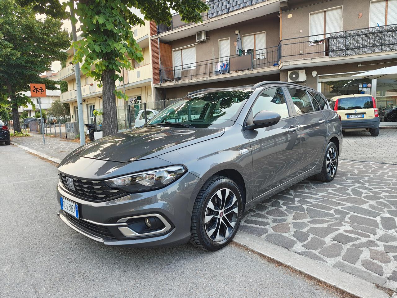 Fiat Tipo 1.6 Mjt S&S SW