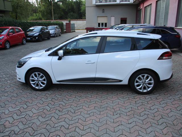 RENAULT Clio Sporter dCi 8V 90 CV EDC Business