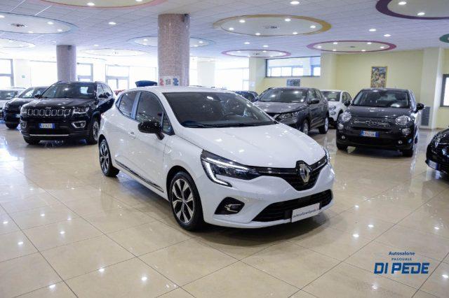RENAULT Clio Blue dCi 100 CV 5 porte Evolution