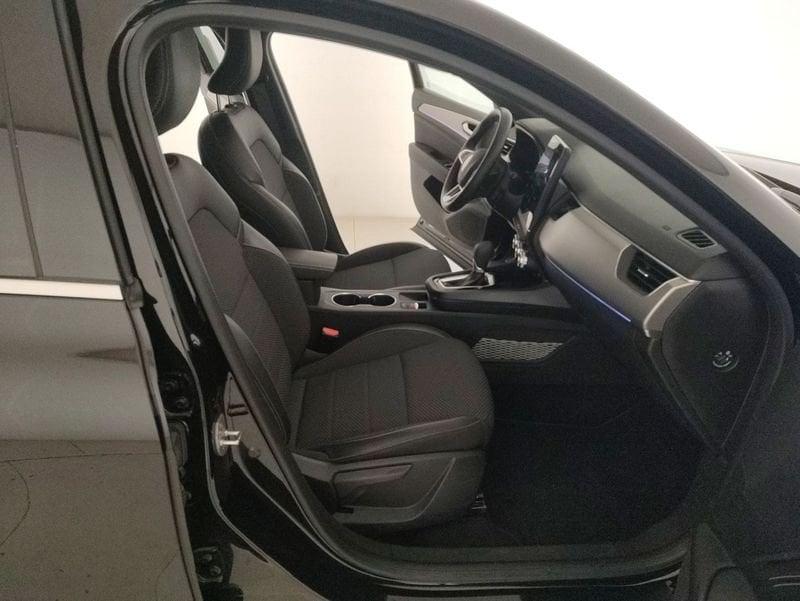 Renault Arkana 1.6 E-Tech full hybrid Techno 145cv