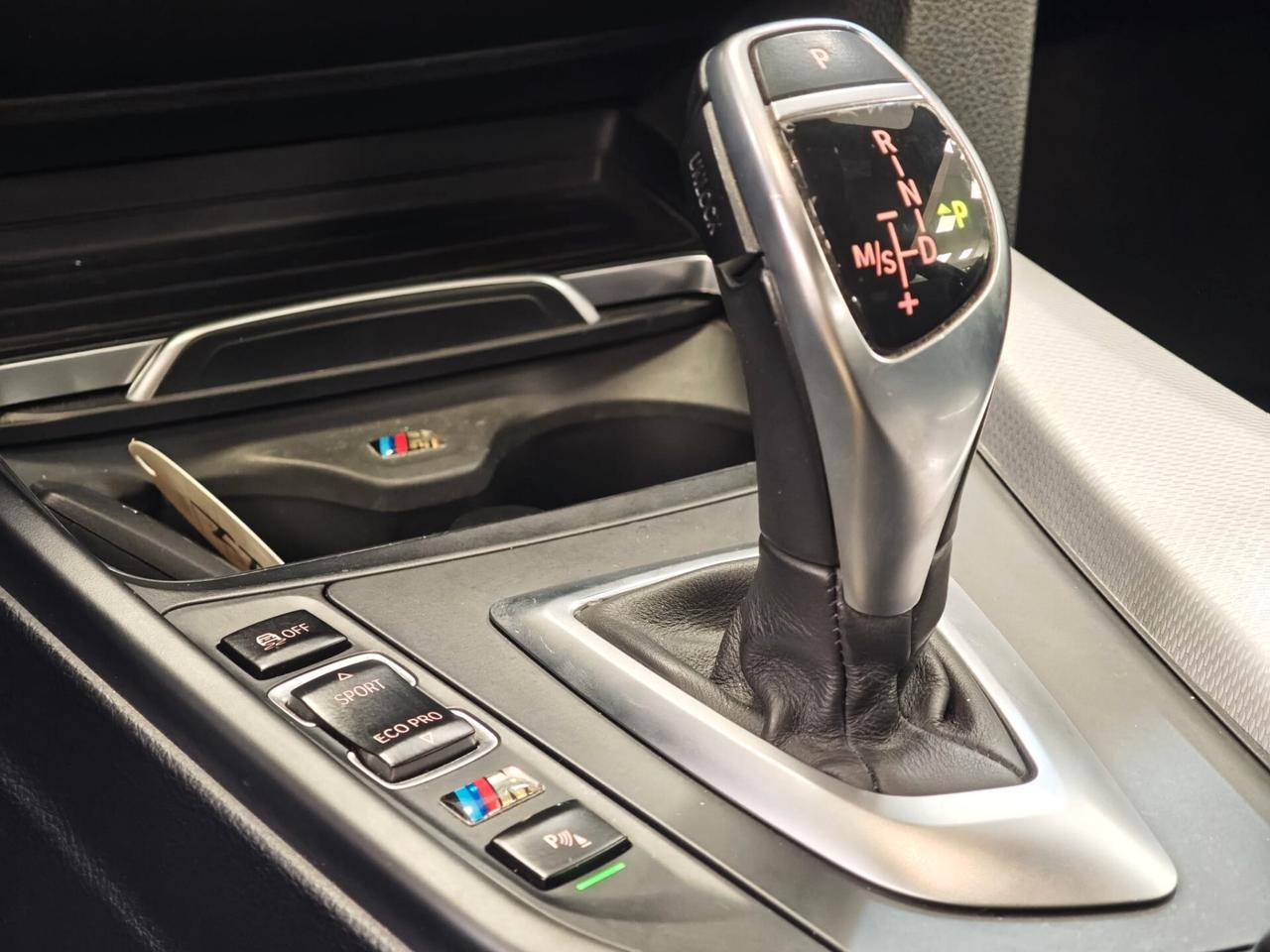 Bmw 430 430i Coupé Msport