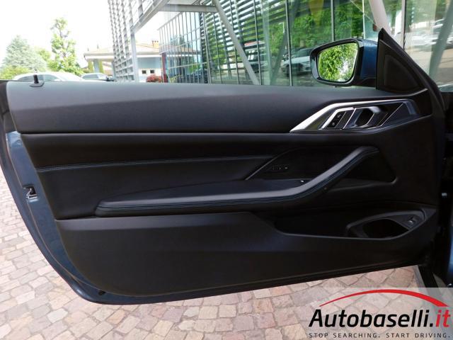 BMW 420 D 190CV COUPÉ MSPORT MILD HYBRID 48V AUTOMATICA
