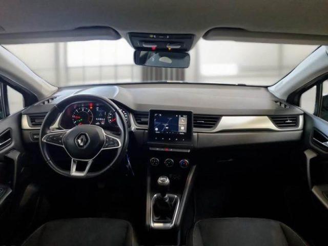 RENAULT Captur Blue dCi 95 CV Business