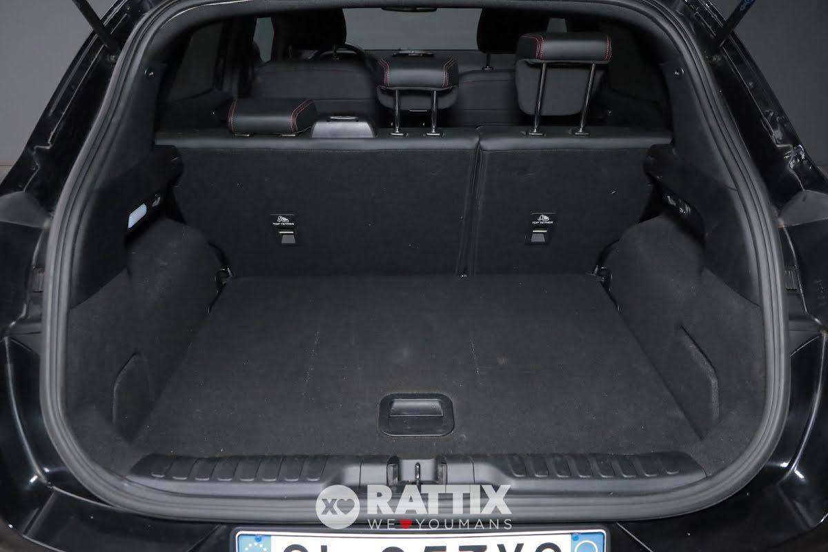 Ford Puma 1.0 Ecoboost Hybrid 125CV ST-Line X Auto