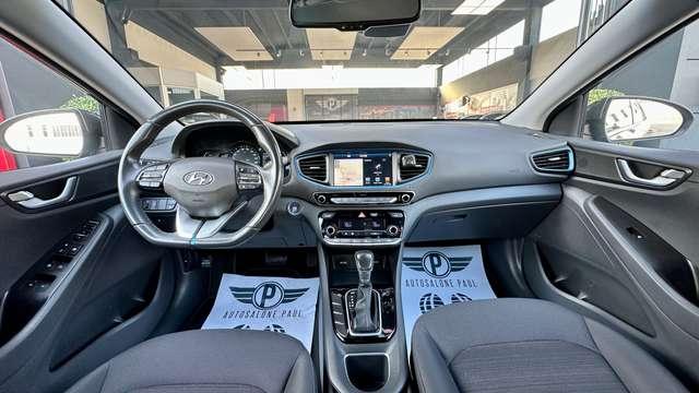 Hyundai IONIQ I1.6 105CV 6dCT Hybrid Comfort