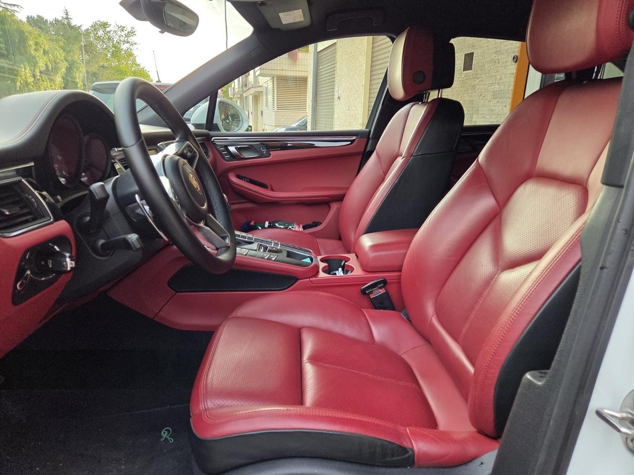 PORSCHE MACAN 3.0 S DIESEL *120.000Km *BOMBONIERA*