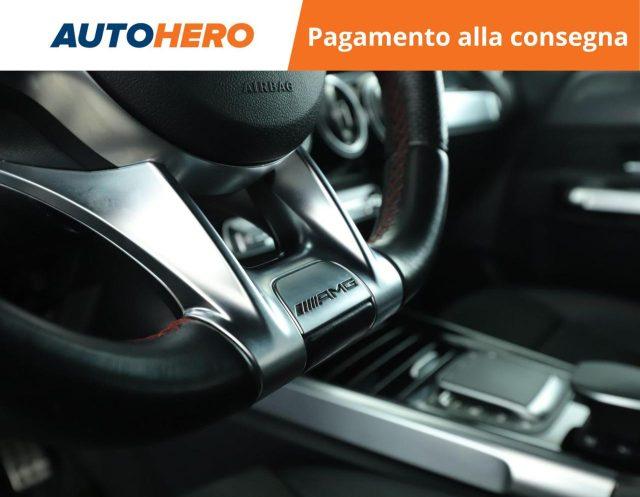 MERCEDES-BENZ G LB 35 4Matic AMG Premium