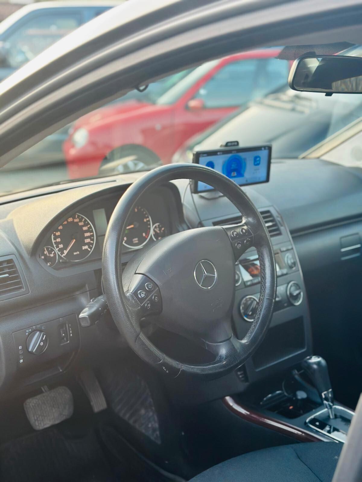 Mercedes-benz A 180 CDI Avantgarde