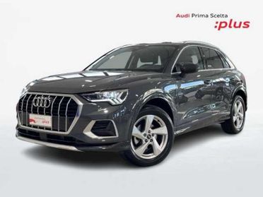 Audi Q3 II 2018 35 2.0 tdi Business Advanced s-tronic