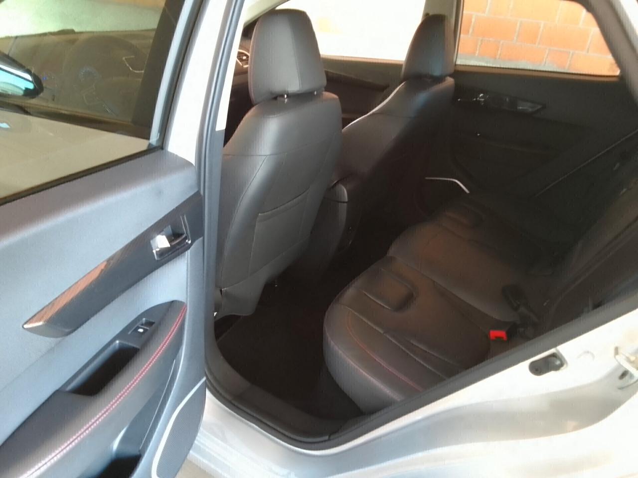 Evo EVO 3 1.5 GPL