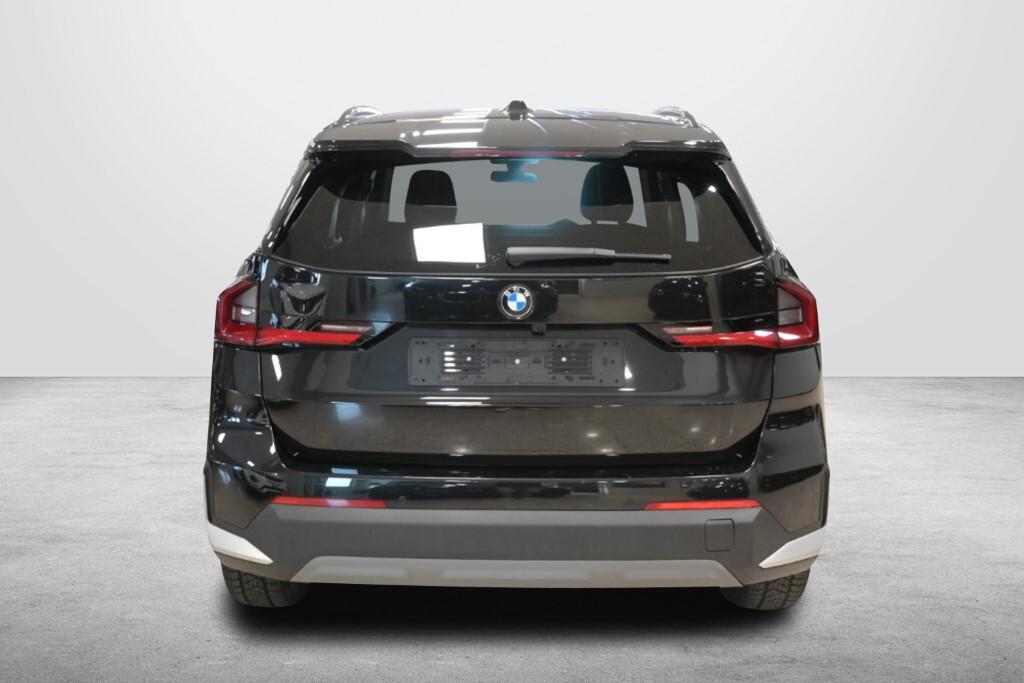 BMW X1 18D SDRIVE 136CV BUSINESS *2024