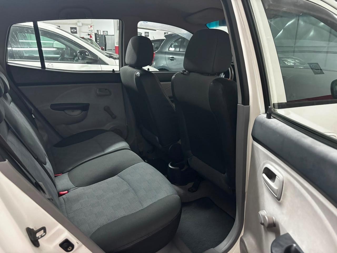 Kia Picanto 1.0 Benzina 60 Cv