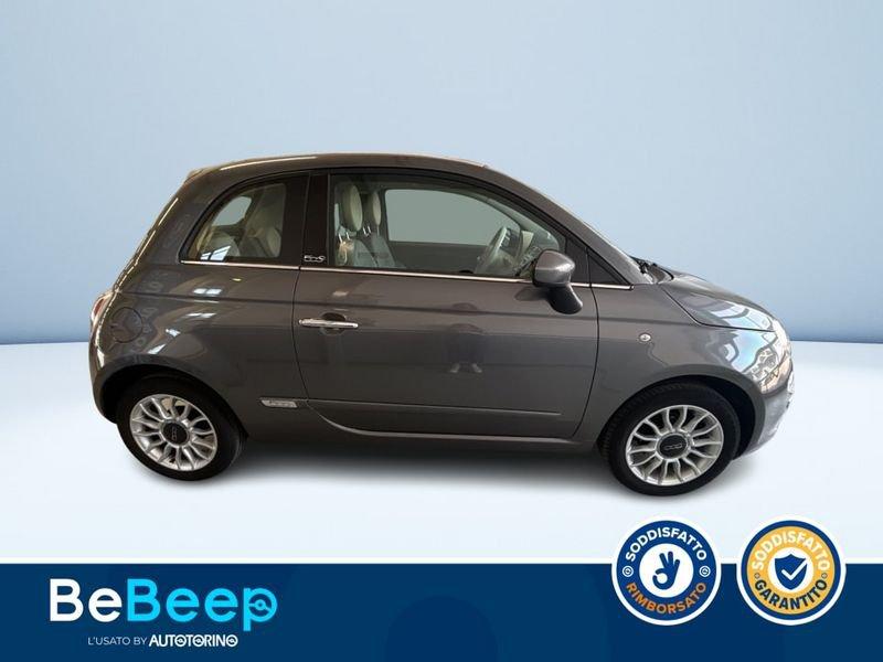 FIAT 500C 500 1.2 LOUNGE 69CV