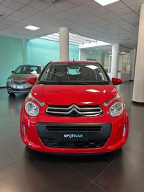 Citroen C1 1.0 72Cv Feel 2021 - Neopatentati