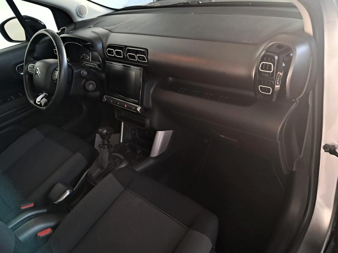 Citroen C3 Aircross PureTech 110 S&S Feel