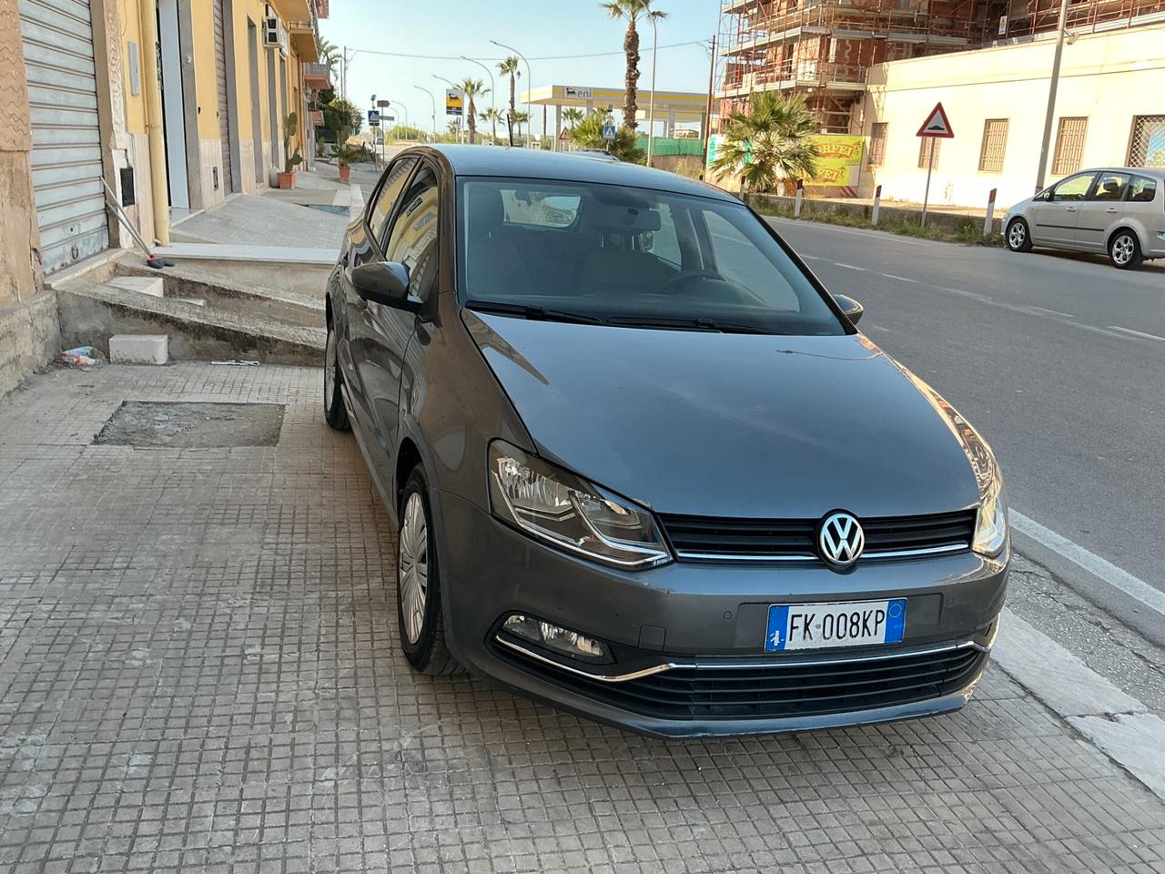 Volkswagen Polo 1.0 MPI 5p. Trendline