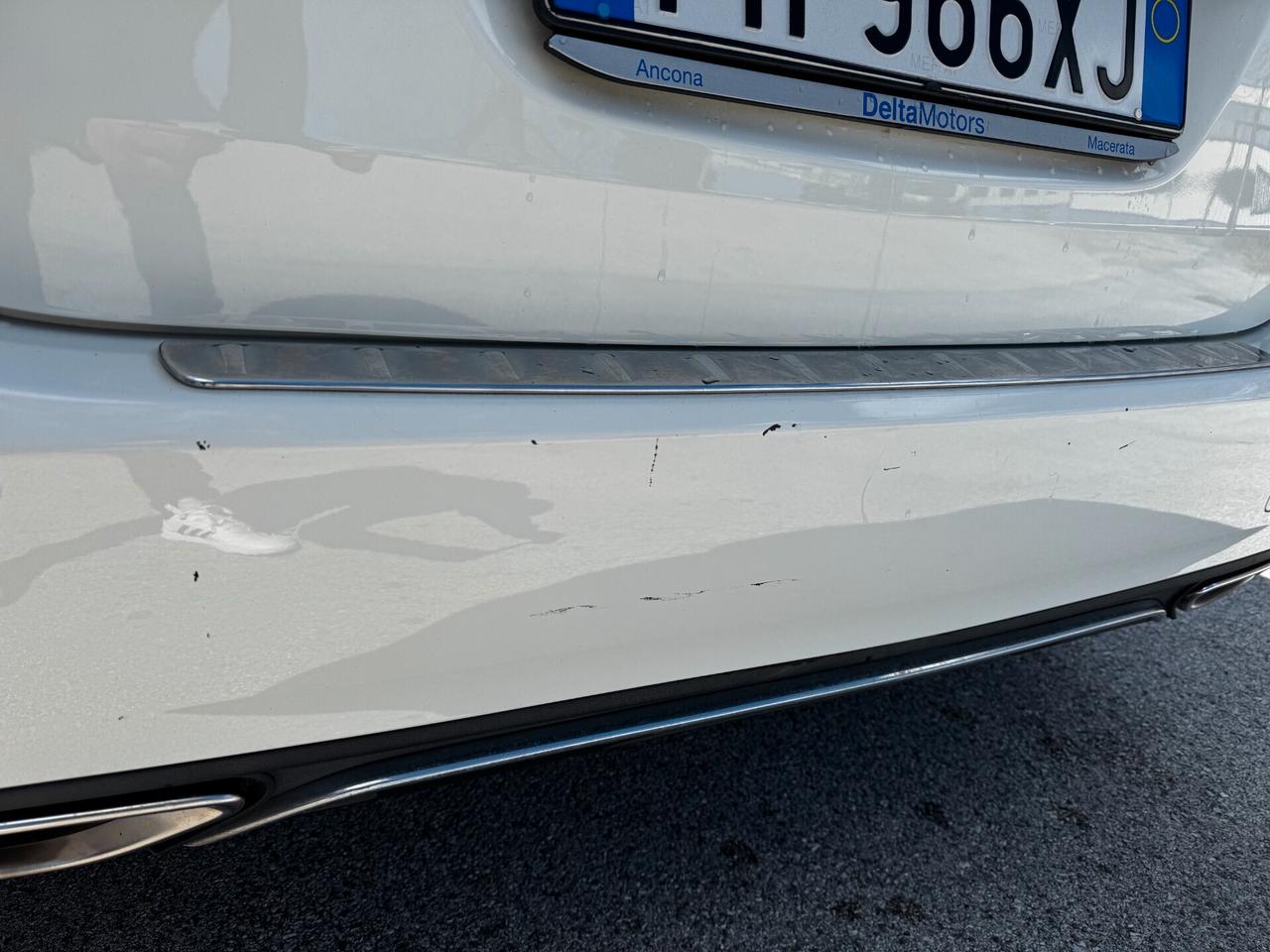 Mercedes-benz B 180 B 180 d Sport NEXT