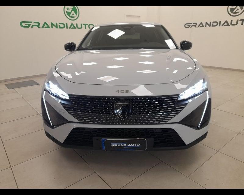 Peugeot 408 Nuova - PureTech 130 S&S EAT8 Allure