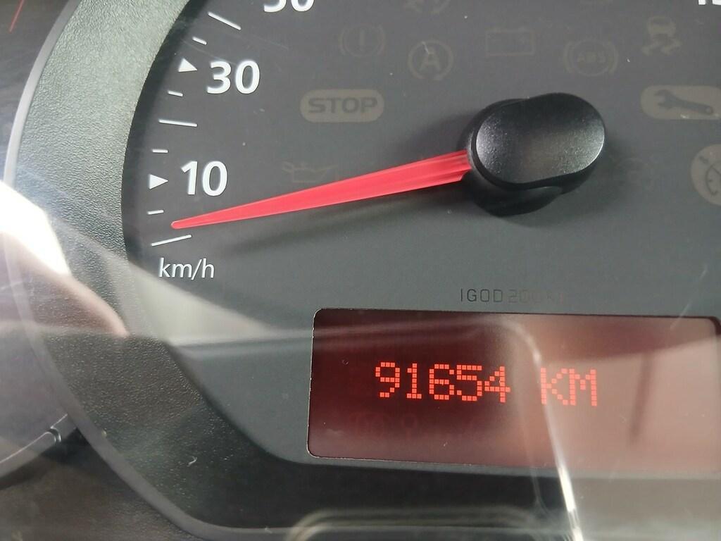Renault Kangoo express 1.5 dci 115cv Blue Ice E6d-temp