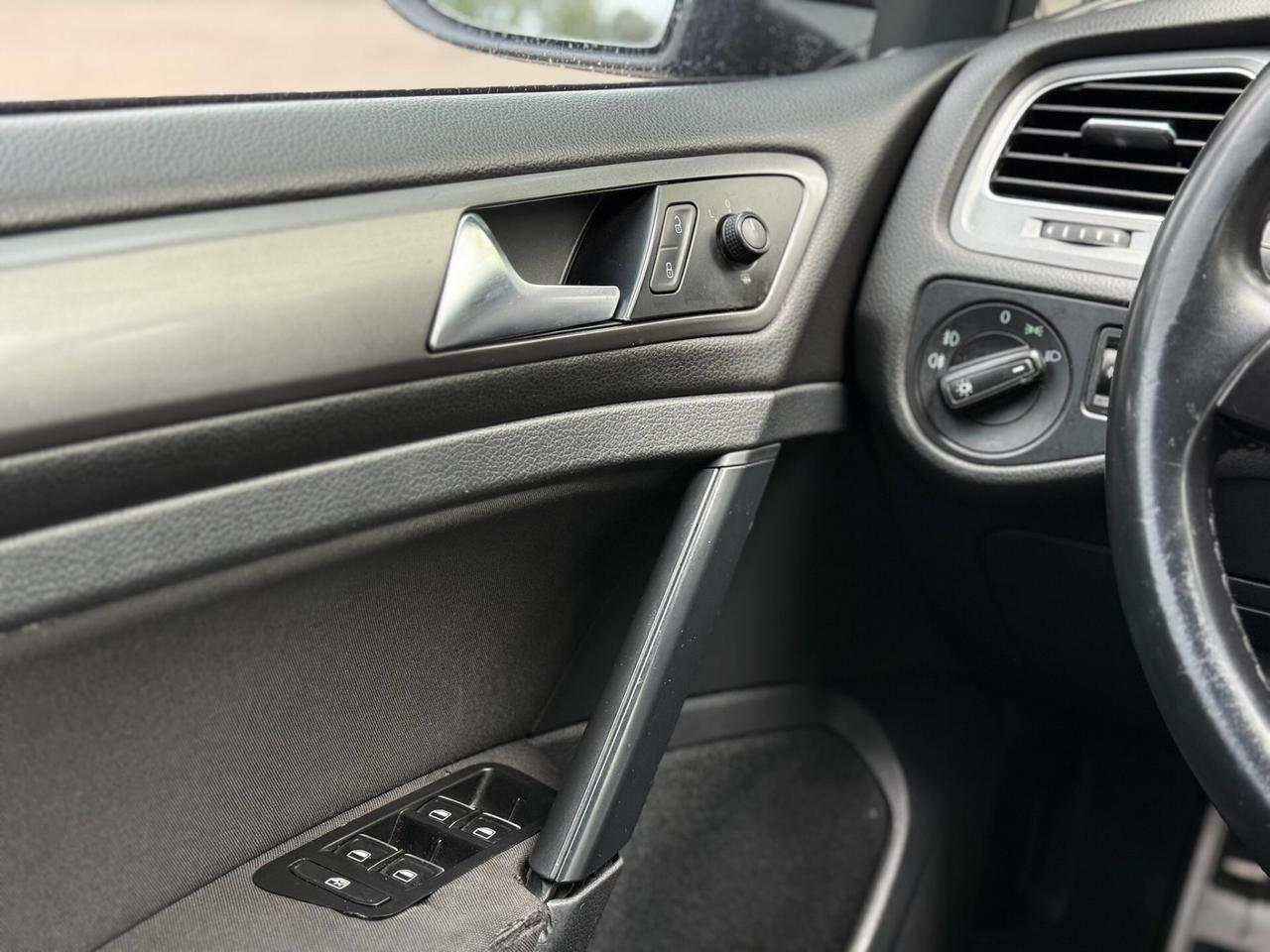 VOLKSWAGEN Golf 7 2014 1.6 105cv TDI DSG