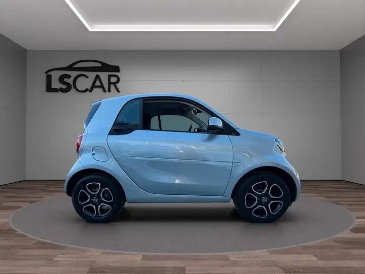 Smart ForTwo 70 1.0 Passion~UniPro~Km e Tagliandi Certificati~Promo Finanziamento~Pronta Consegna