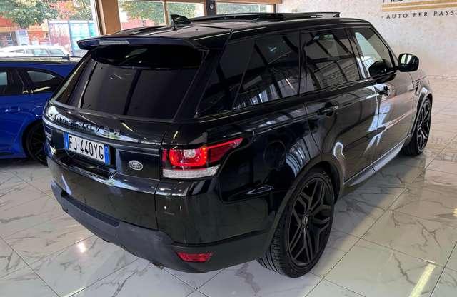 Land Rover Range Rover Sport Tetto+Pelle+Virtual