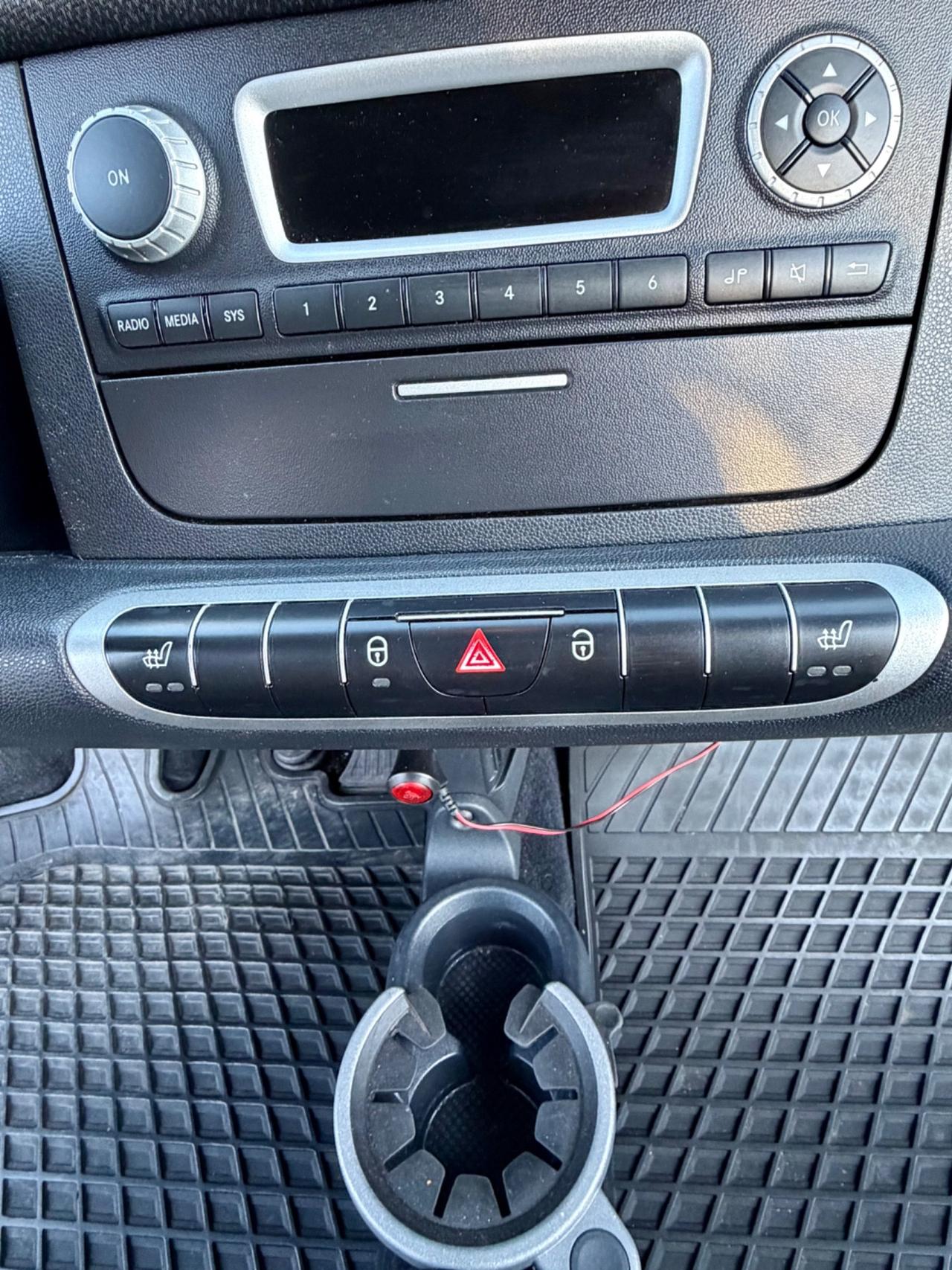 Smart ForTwo 1000 52 kW MHD coupé passion