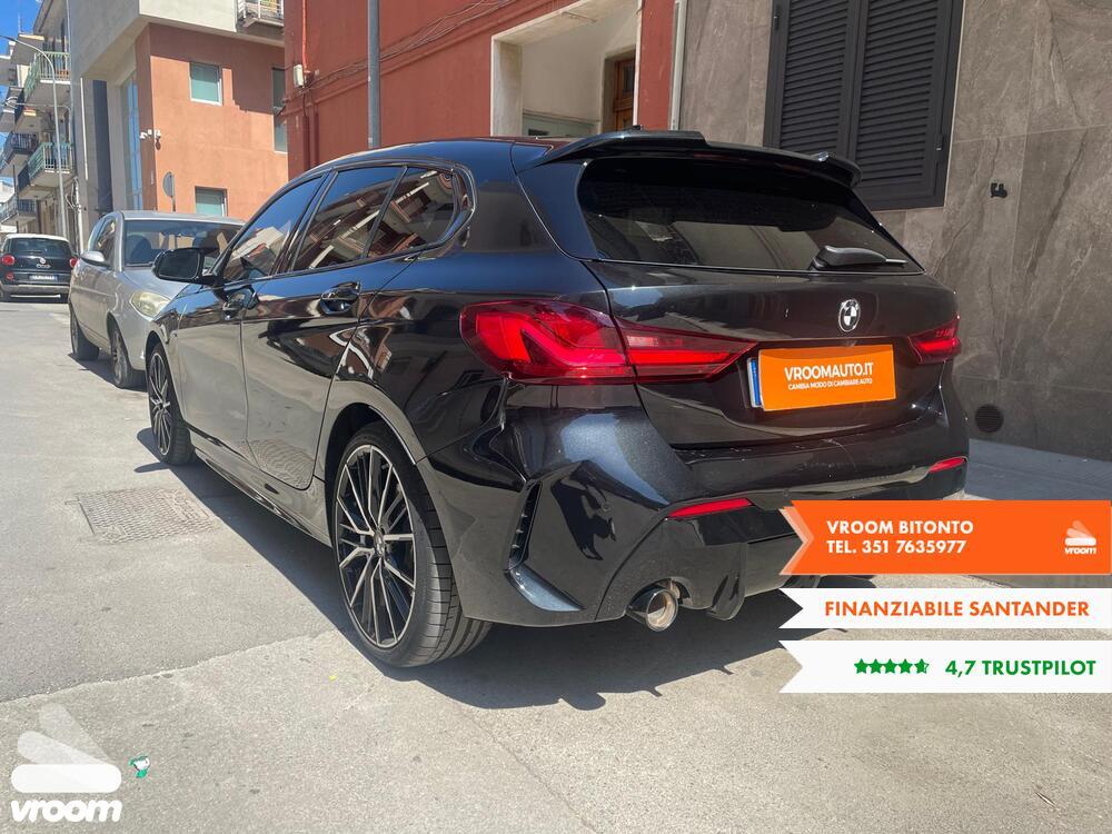 BMW Serie 1 (F40) 118i 5p. Colorvision Ed...