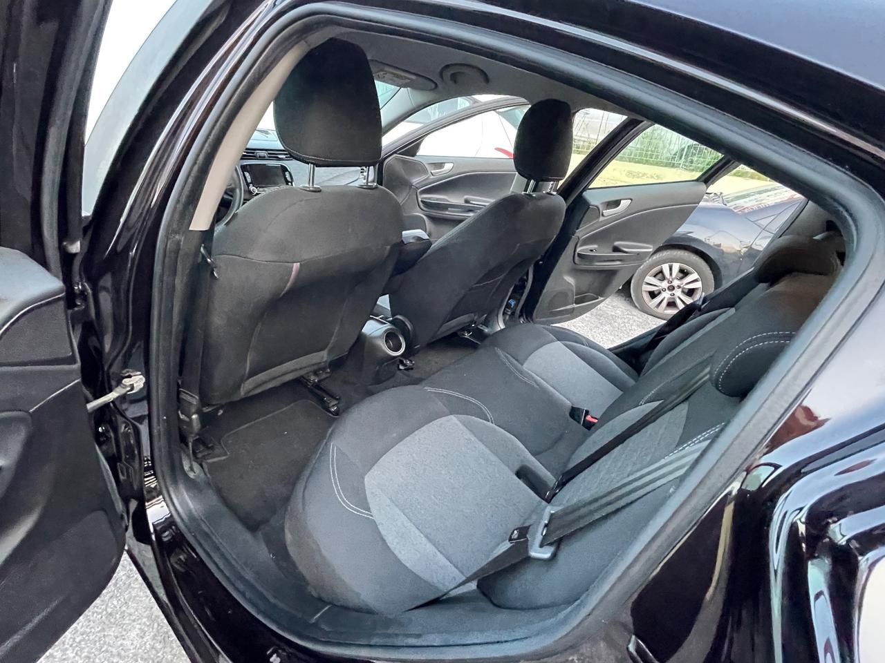 Alfa Romeo Giulietta 1.6 JTDm 120 CV Super, navigatore, pronta consegna