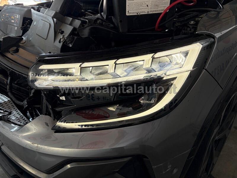 Renault Austral 13 Hybrid NETTO 10600 160CV Auto Esprit Alpine