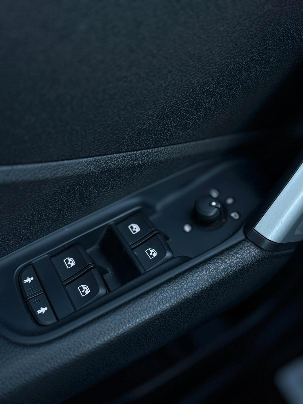 Audi Q2 35 TDI quattro S tronic Admired Black Friday