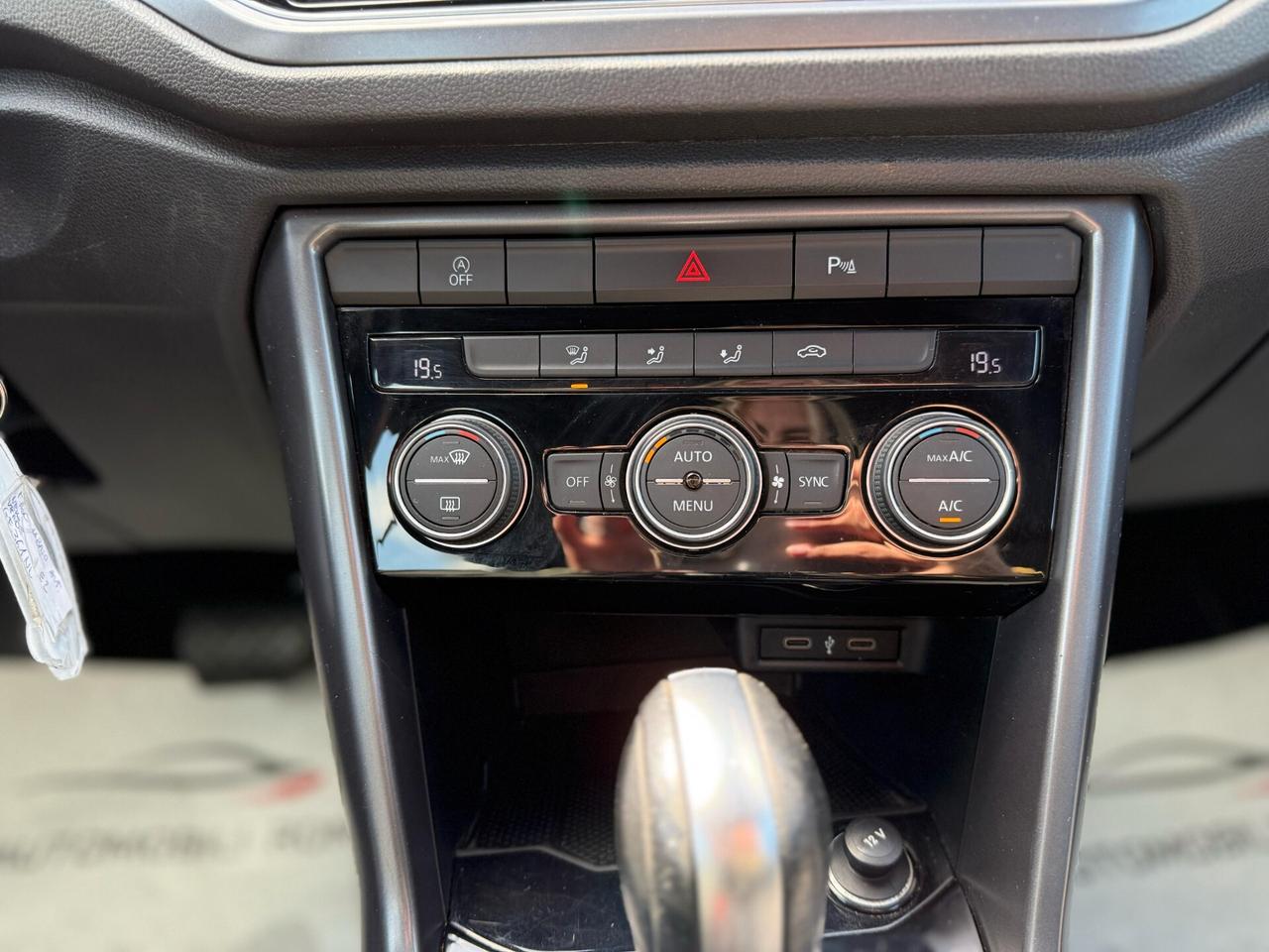 Volkswagen T-Roc Cabriolet 1.5 TSI ACT Style