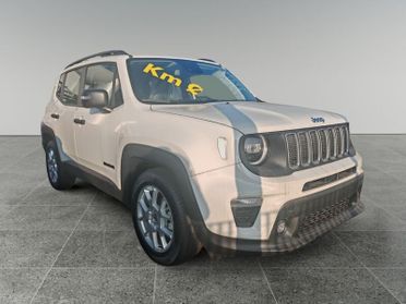 Jeep Renegade 1.5 Turbo T4 MHEV Altitude