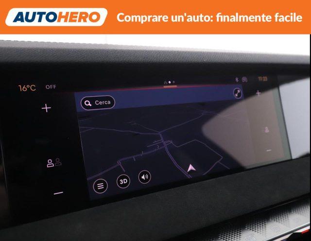 DS AUTOMOBILES DS 4 PureTech 130 aut. Performance Line+