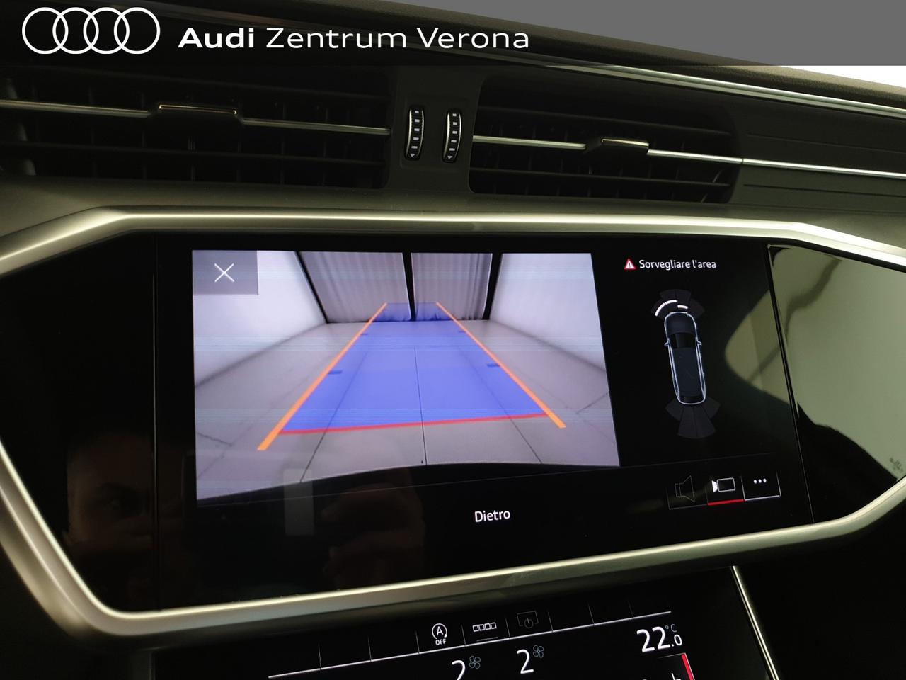 Avant 40TDI 204CV quattro S tronic S line Edition