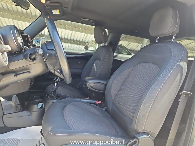 MINI Mini 5 porte Mini 2014 Diesel Mini 1.5 Cooper D Hype 3p
