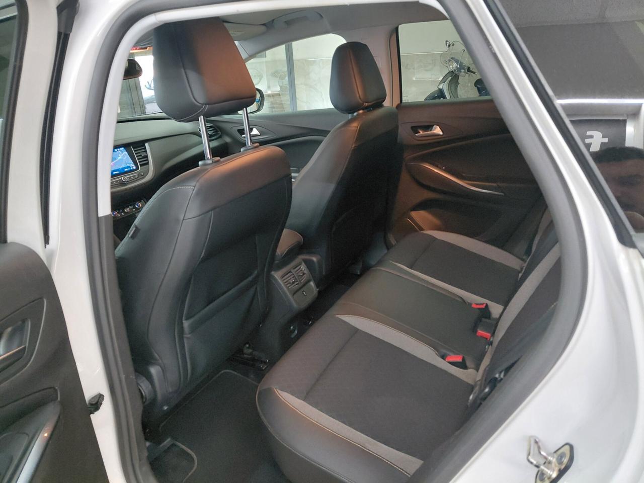 Opel Grandland X 1.5 diesel Ecotec Start&Stop aut. Innovation