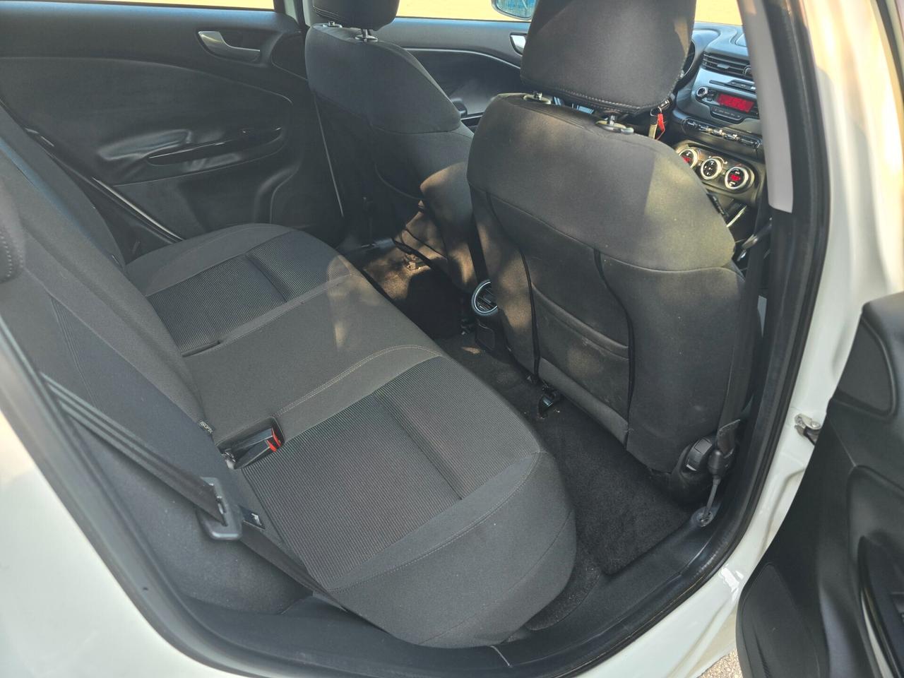Alfa Romeo Giulietta 1.4 Turbo 120 CV Distinctive